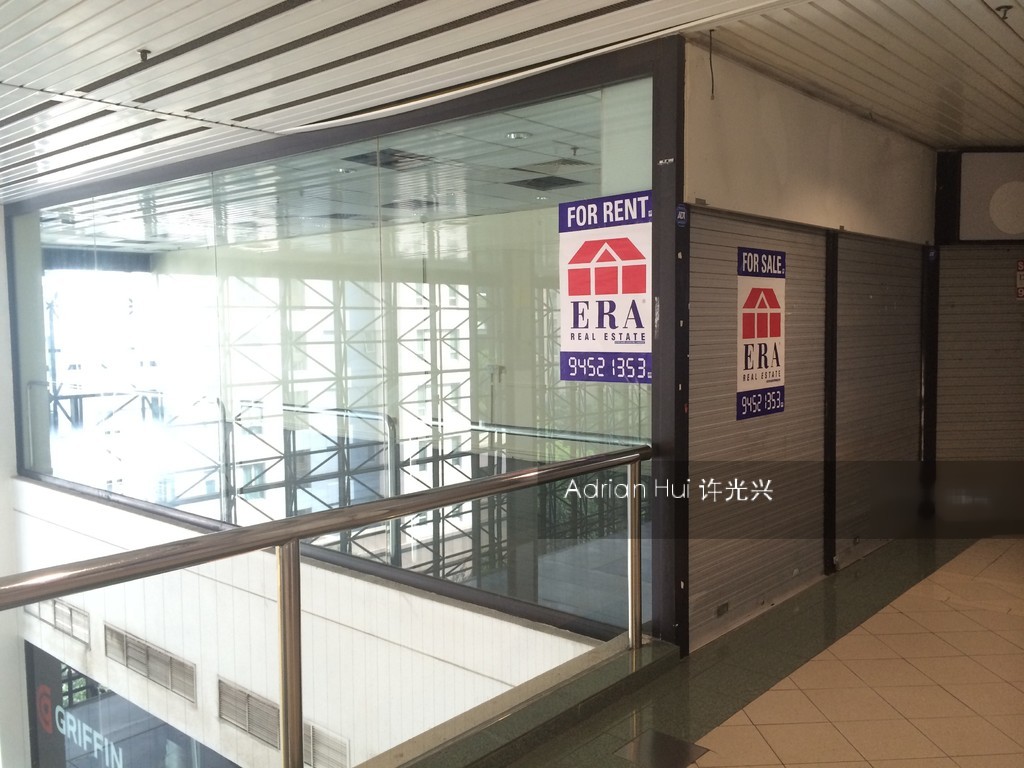 Sim Lim Square (D7), Retail #152195702